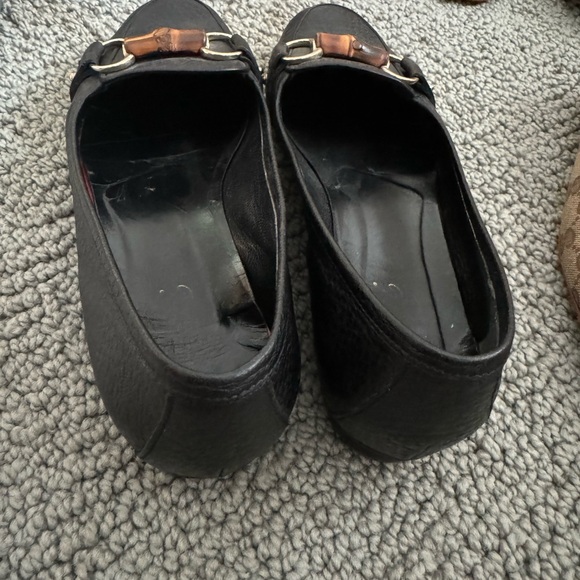 Gucci Loafers - Picture 3 of 4